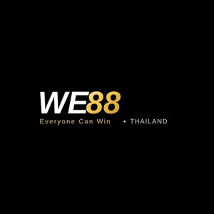 Hi I'm WE88
